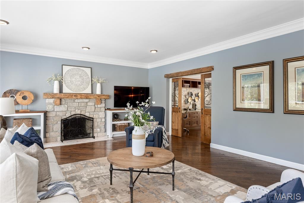 38 Baxter Lane Chesterfield, MO 63017 - Photo 24 of 50