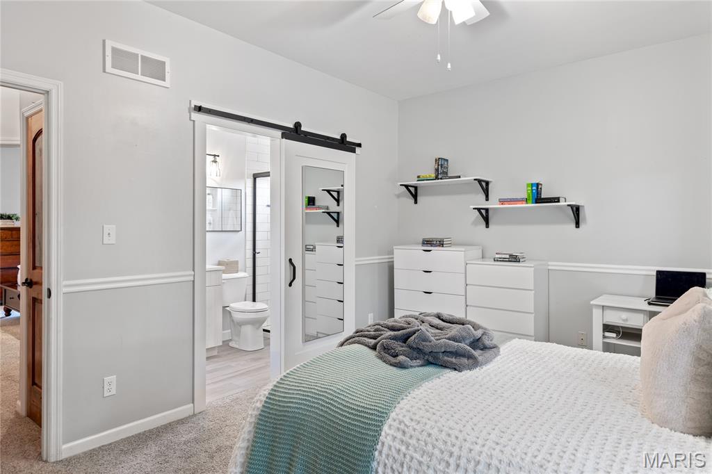 38 Baxter Lane Chesterfield, MO 63017 - Photo 43 of 50