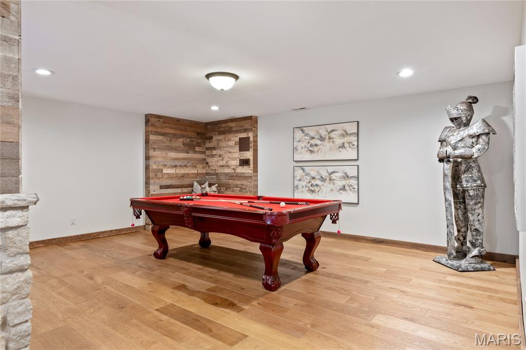 38 Baxter Lane Chesterfield, MO 63017 - Photo 48 of 50