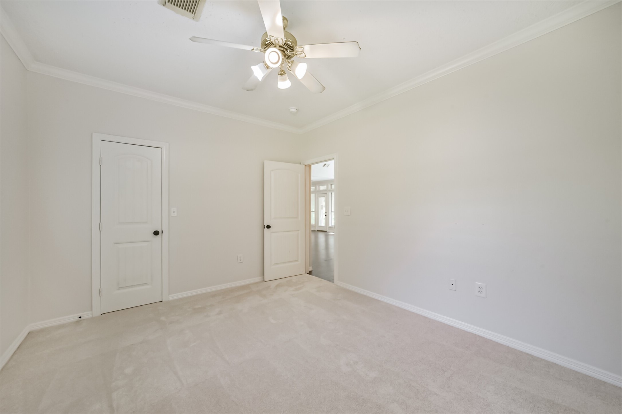 27322 Afton Way Huffman, TX 77336 - Photo 40 of 50 spacious secondary bedroom with lots of space