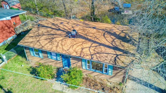 $270,000 | 8667 South Nash Drive, Nineveh, IN 46164