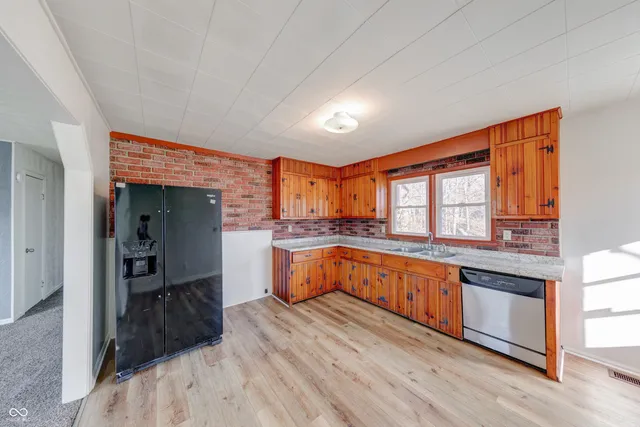 $270,000 | 8667 South Nash Drive, Nineveh, IN 46164