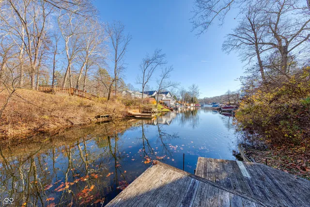 $270,000 | 8667 South Nash Drive, Nineveh, IN 46164