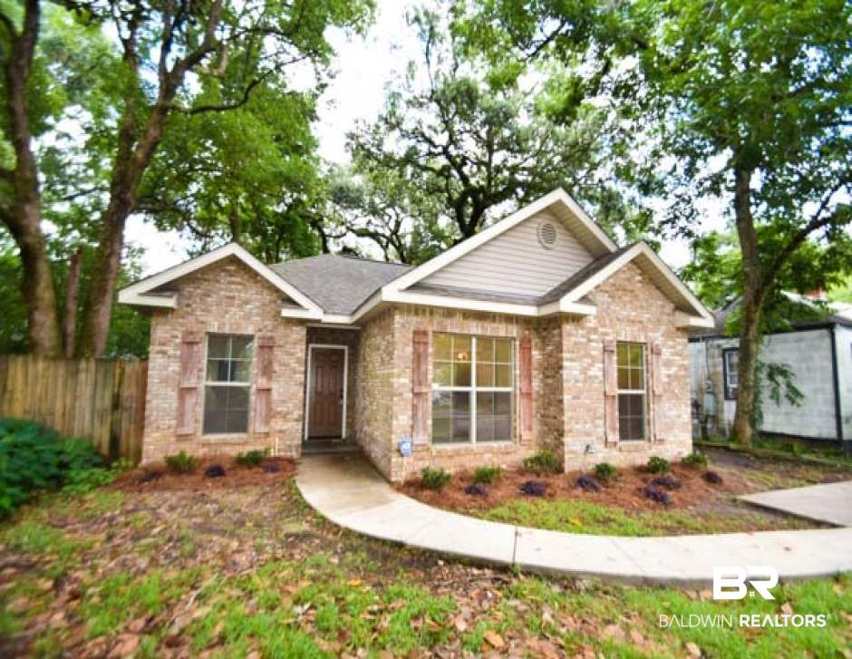 163 Stephens Street Mobile, AL 36606 - Photo 1 of 10