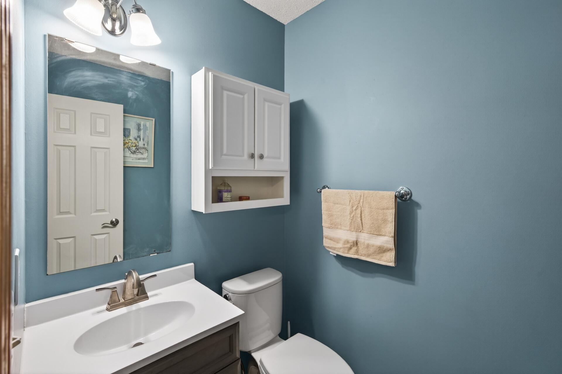 8606 Quarry Ridge Lane, Unit J Woodbury, MN 55125 - Photo 16 of 32