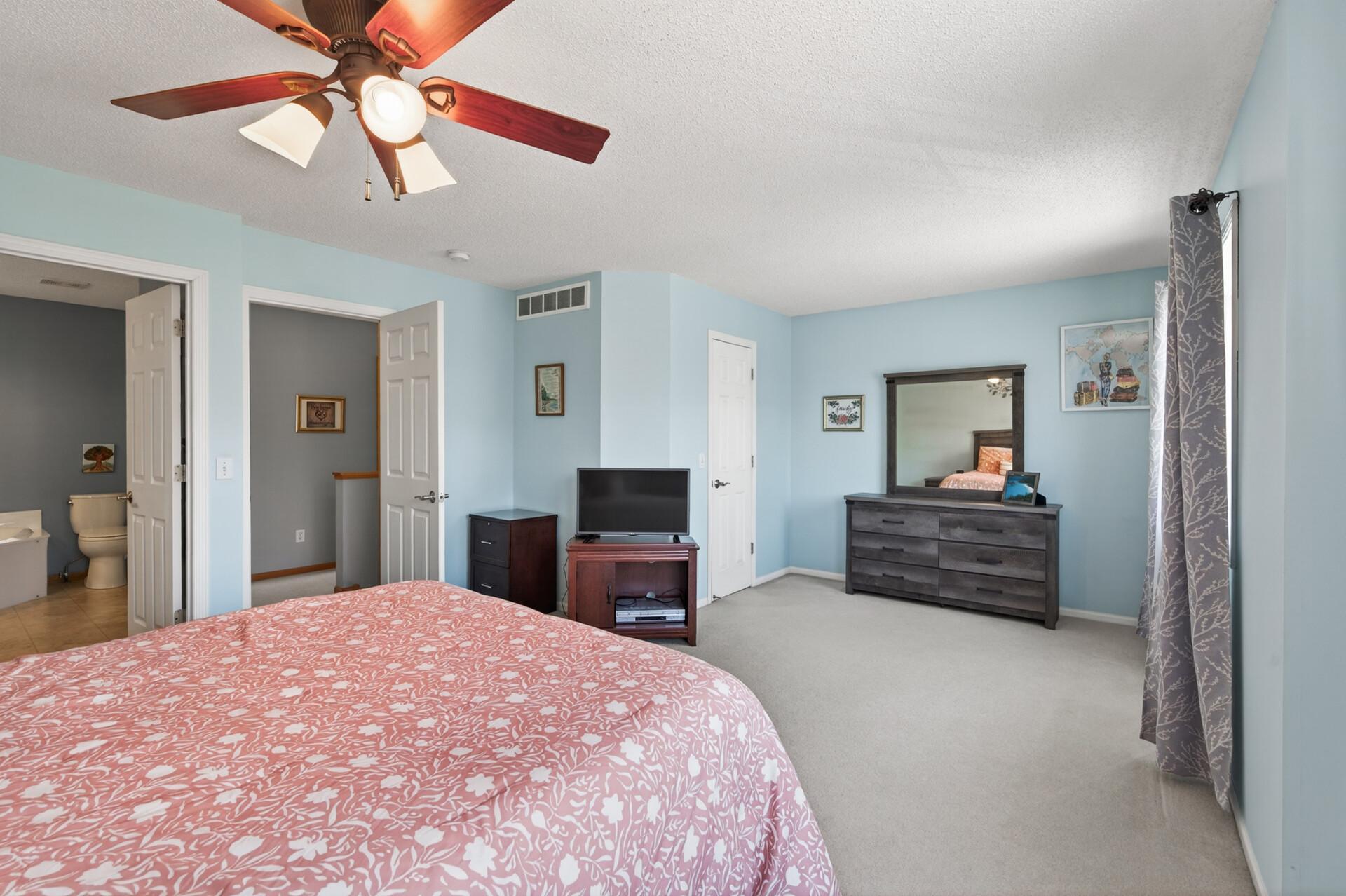 8606 Quarry Ridge Lane, Unit J Woodbury, MN 55125 - Photo 17 of 32