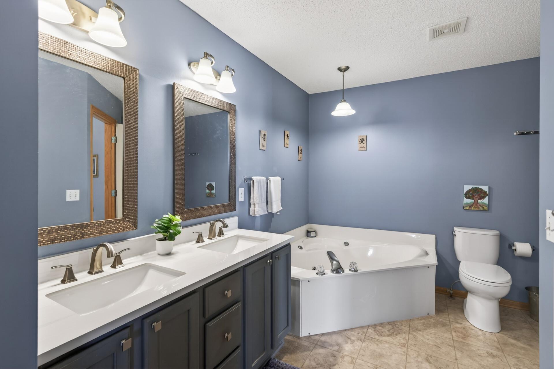 8606 Quarry Ridge Lane, Unit J Woodbury, MN 55125 - Photo 20 of 32