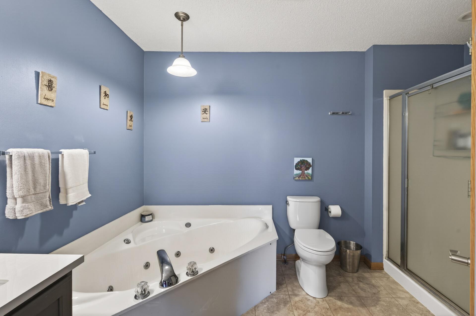 8606 Quarry Ridge Lane, Unit J Woodbury, MN 55125 - Photo 21 of 32