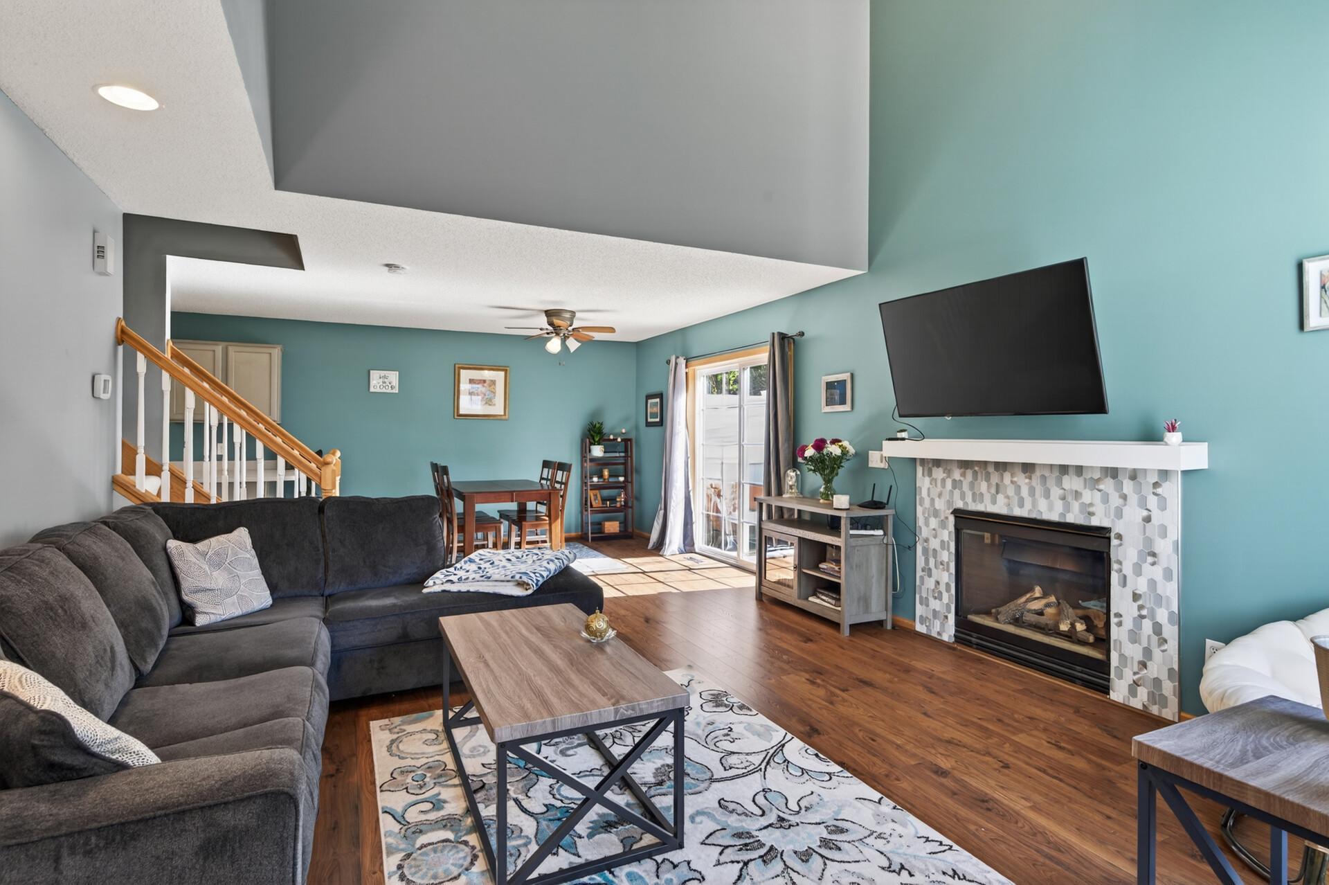 8606 Quarry Ridge Lane, Unit J Woodbury, MN 55125 - Photo 7 of 32