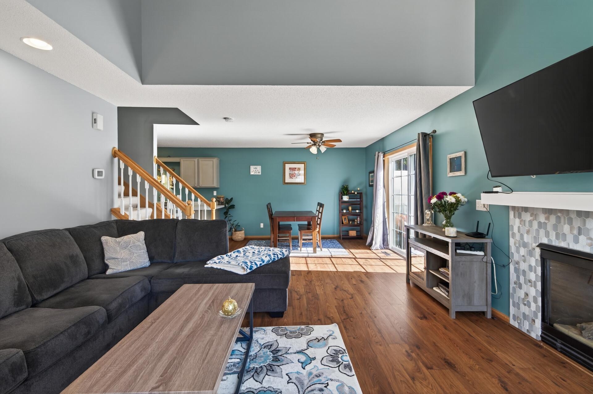 8606 Quarry Ridge Lane, Unit J Woodbury, MN 55125 - Photo 8 of 32