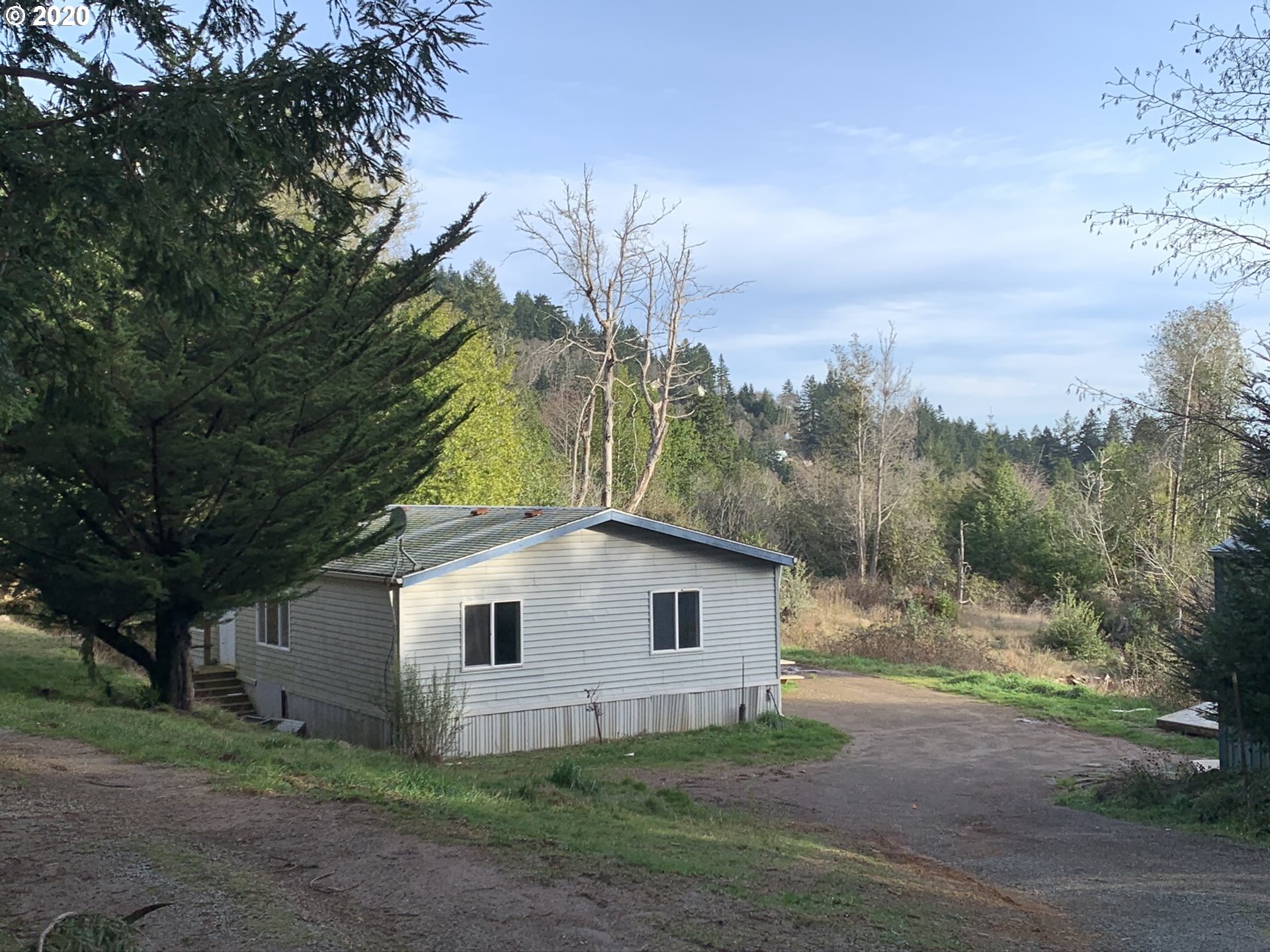 96500 Alder Ridge Road Brookings, OR 97415 - Photo 22 of 32