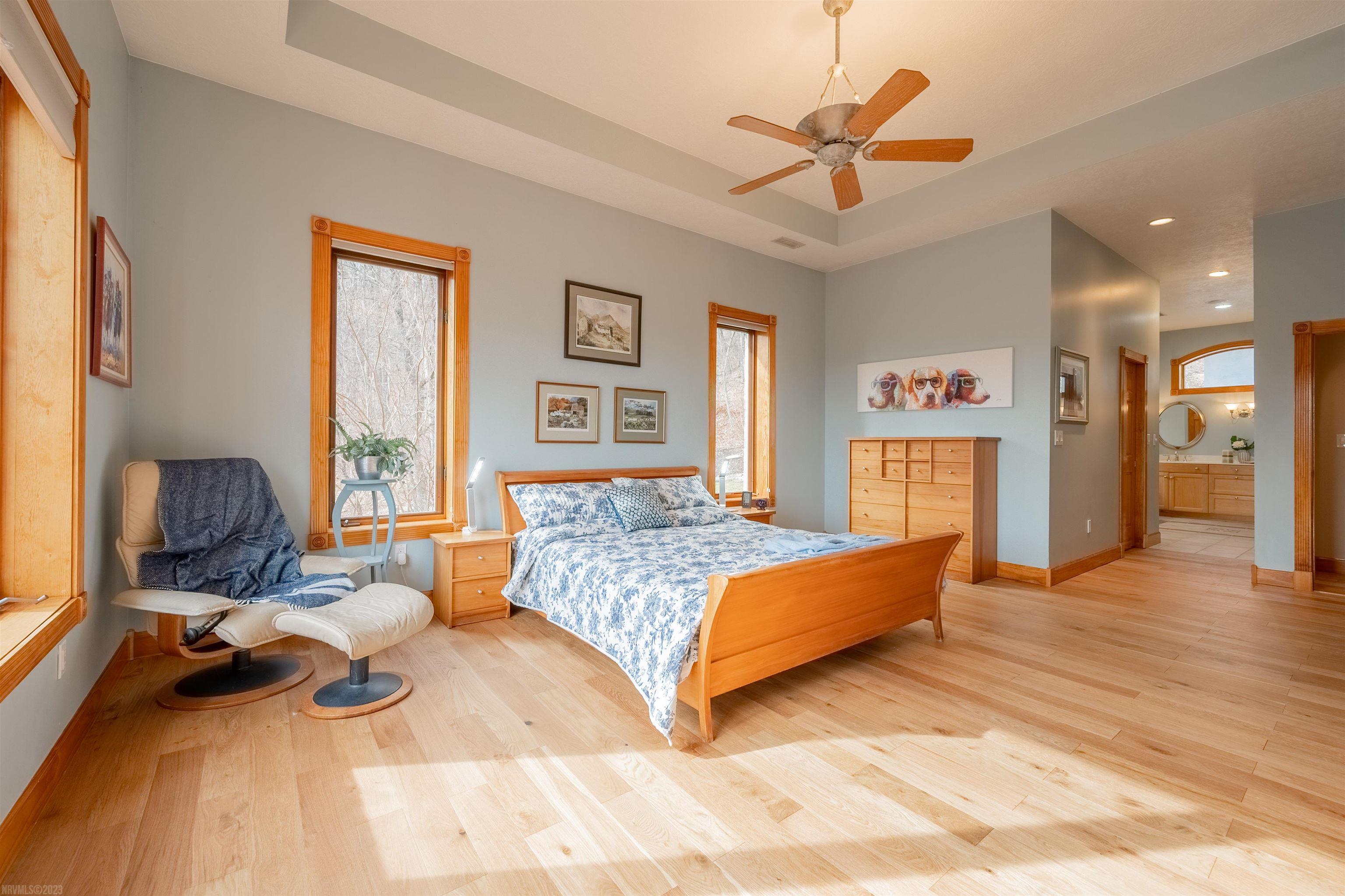 1200 Falcon Ridge Road Blacksburg, VA 24060 - Photo 18 of 37 Gallery Image 18