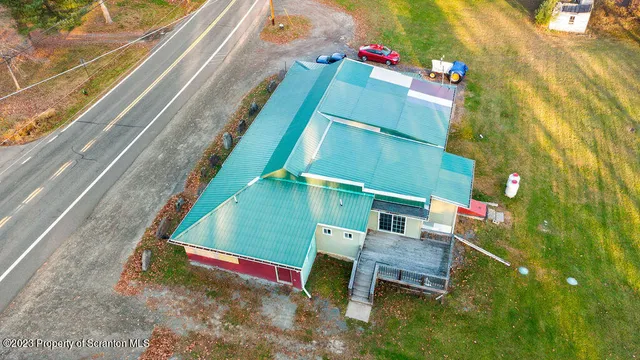 $324,000 | 1423 Sr-92 Tunkhannock Pa, Falls, PA 18615