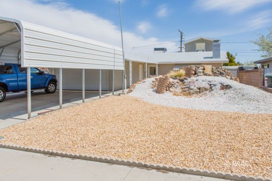 216 South American Street Ridgecrest, CA 93555 - Photo 1 of 30 Gallery Image 1