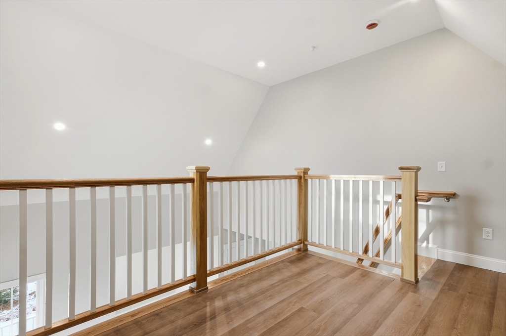 8 Vine Street, Unit 6 Haverhill, MA 01830 - Photo 24 of 27