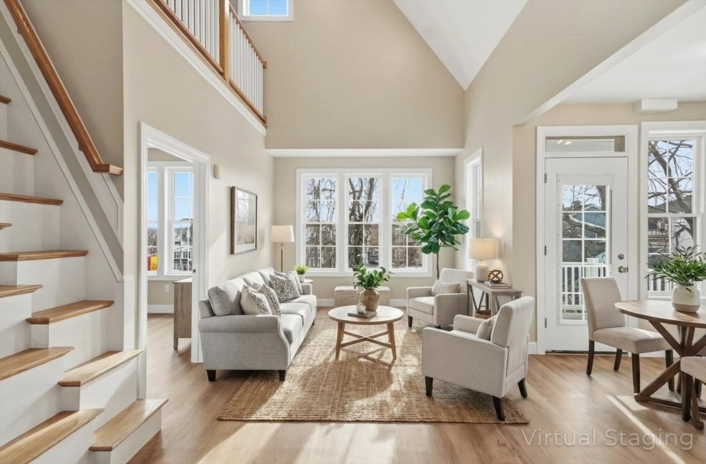 8 Vine Street, Unit 6 Haverhill, MA 01830 - Photo 9 of 27