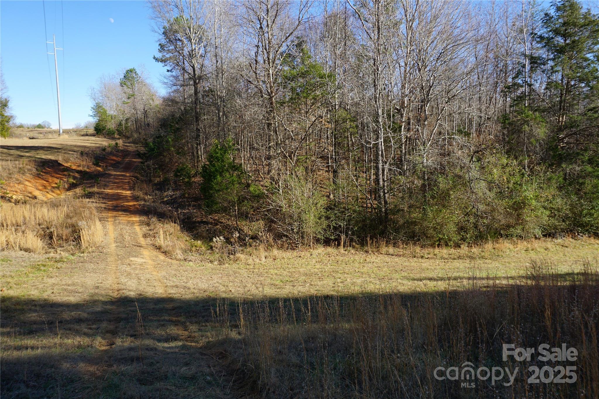 14-ac 14-ac Canipe Road, Unit LOT E Blacksburg, SC 29702 - Photo 13 of 16 a view of ocean view with wooden fence
