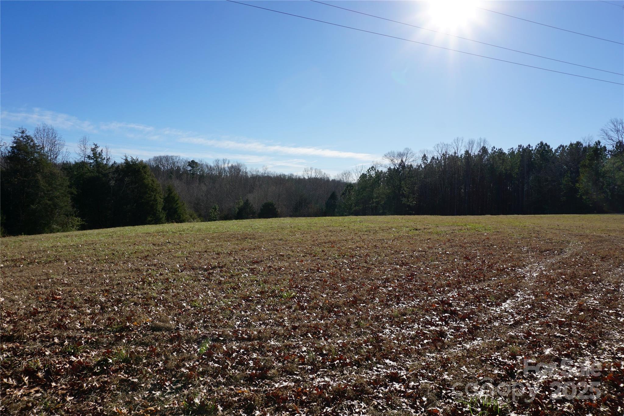 14-ac 14-ac Canipe Road, Unit LOT E Blacksburg, SC 29702 - Photo 7 of 16 a view of an outdoor space and a yard
