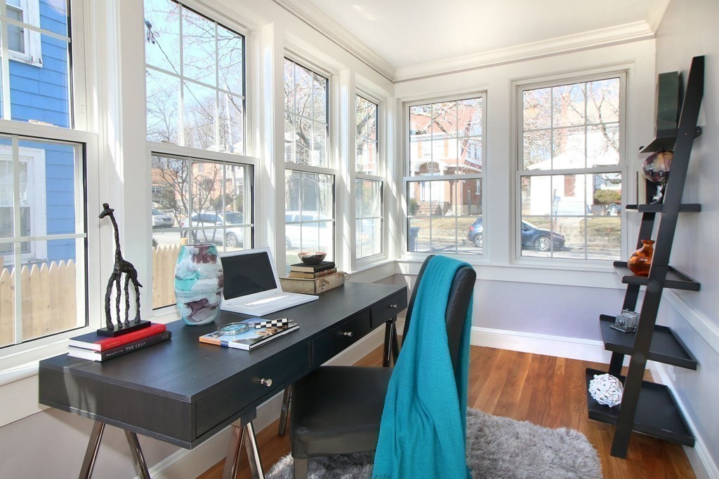 43 Hollywood Road Boston, MA 02132 - Photo 11 of 27 Gallery Image 11