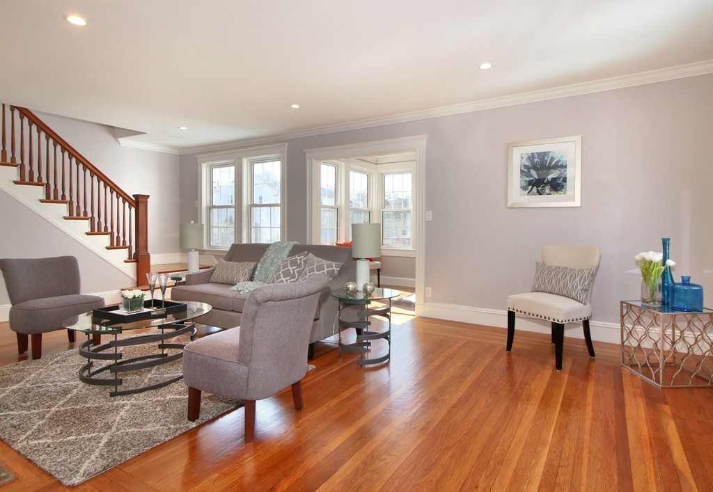43 Hollywood Road Boston, MA 02132 - Photo 8 of 27 Gallery Image 8
