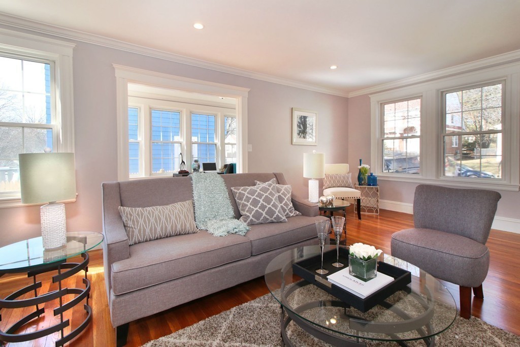 43 Hollywood Road Boston, MA 02132 - Photo 9 of 27 Gallery Image 9