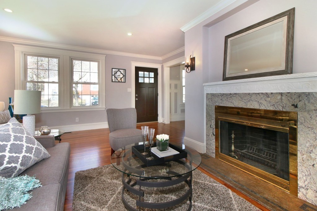 43 Hollywood Road Boston, MA 02132 - Photo 10 of 27 Gallery Image 10