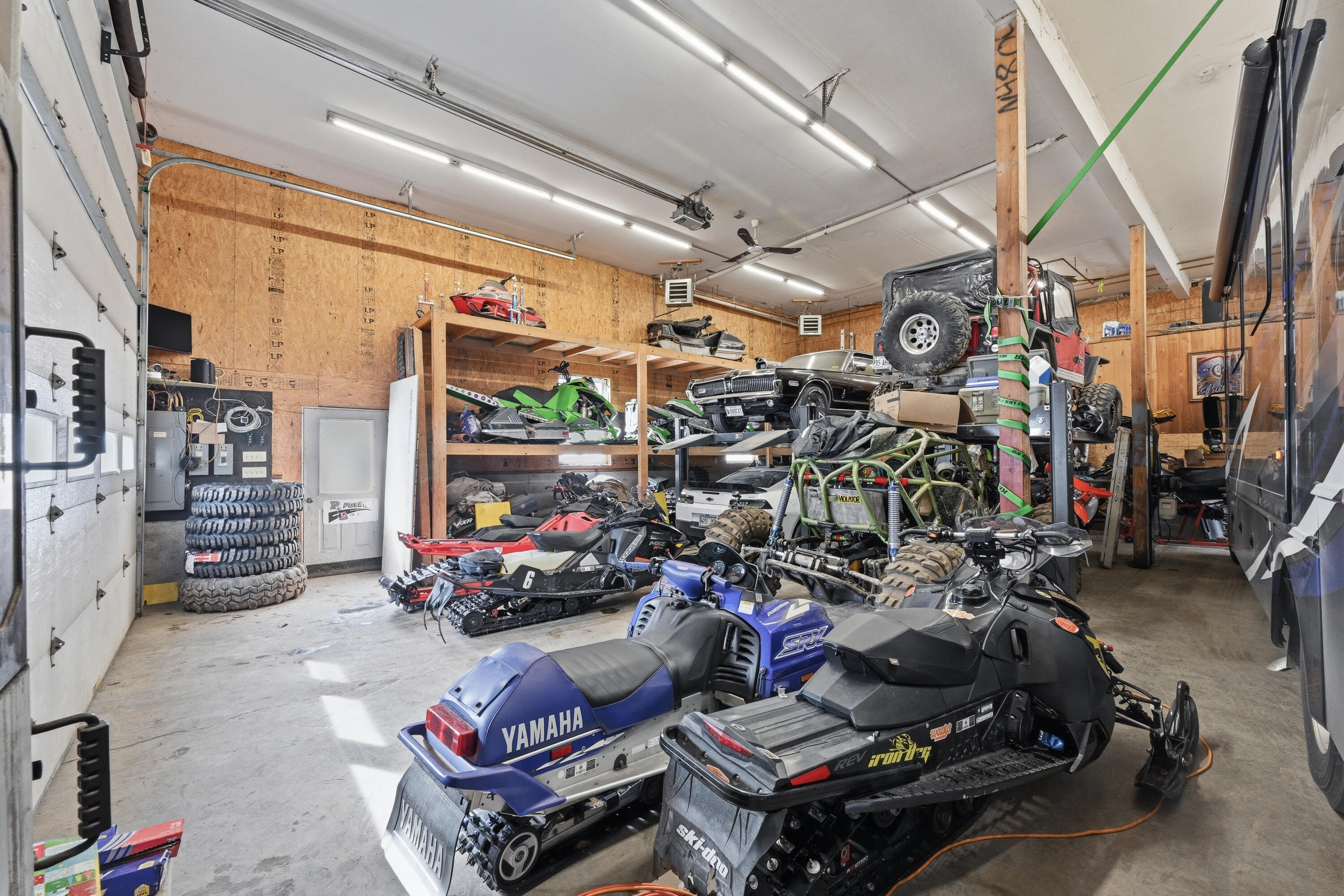 270 Mayall Road Gray, ME 04039 - Photo 31 of 39
