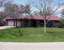 8504 El Rey Boulevard Austin, TX 78737 - Photo 1 of 1
