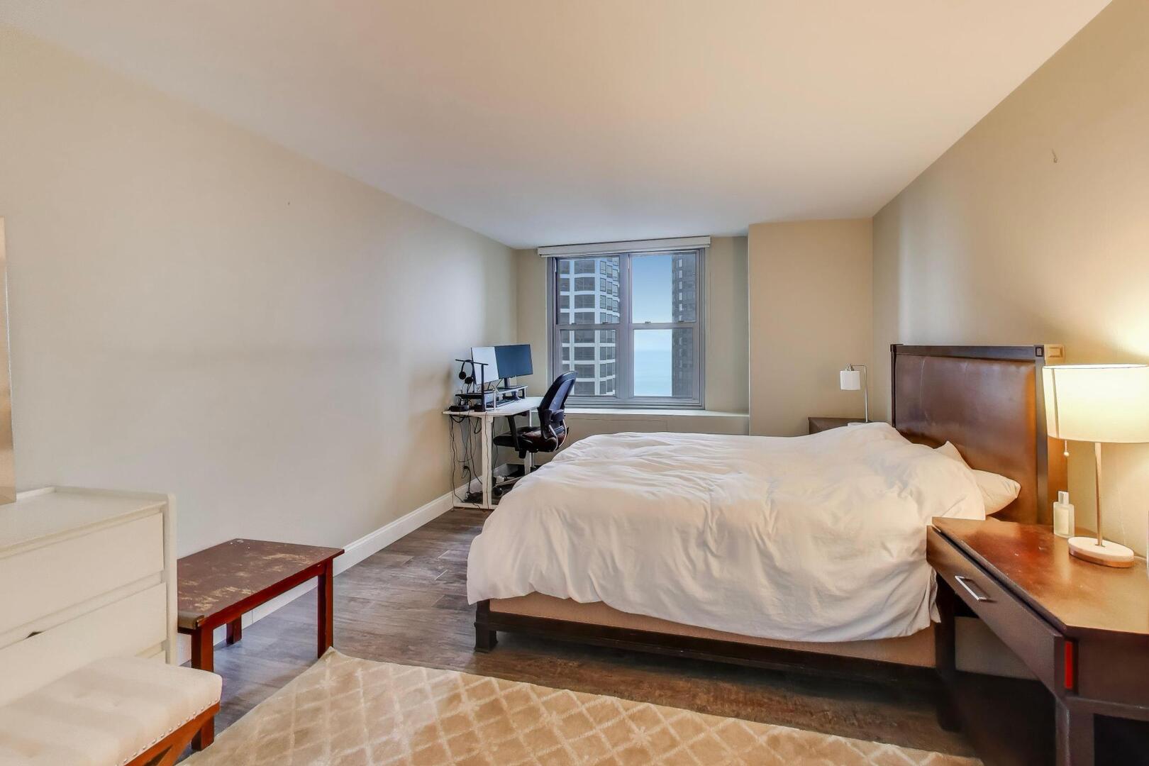 400 East Randolph Street, Unit 2425 Chicago, IL 60601 - Photo 11 of 59