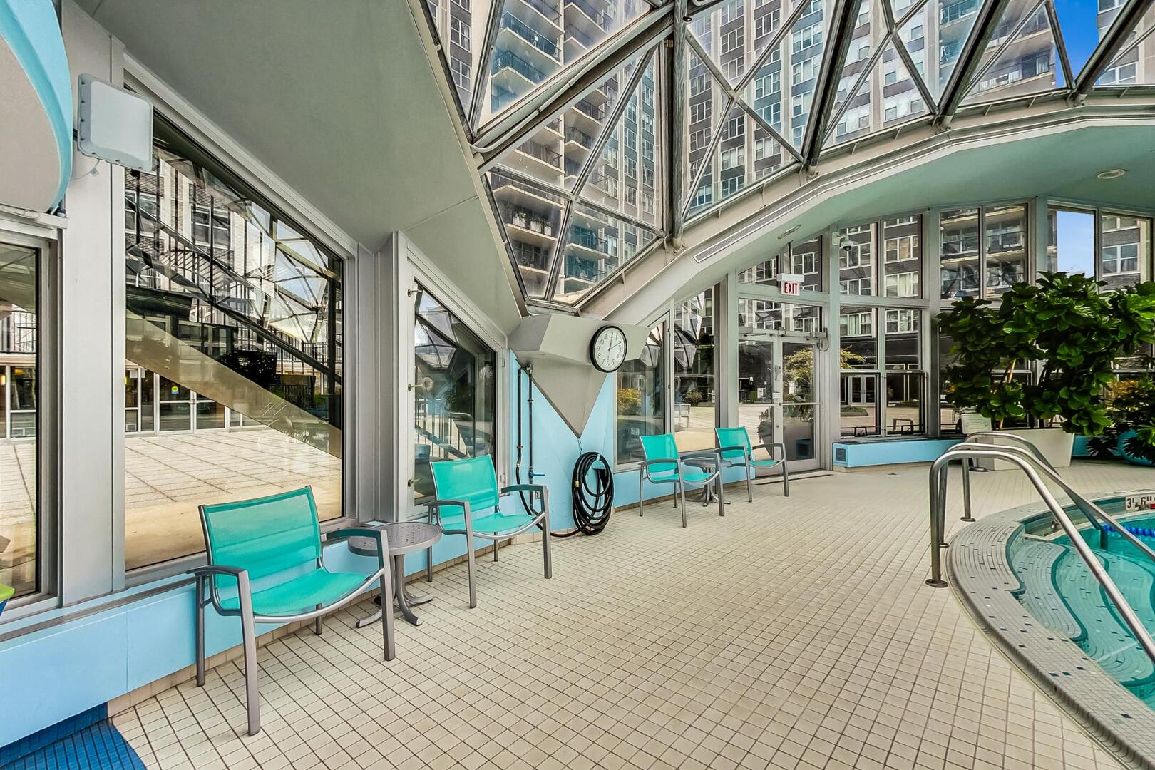 400 East Randolph Street, Unit 2425 Chicago, IL 60601 - Photo 25 of 59