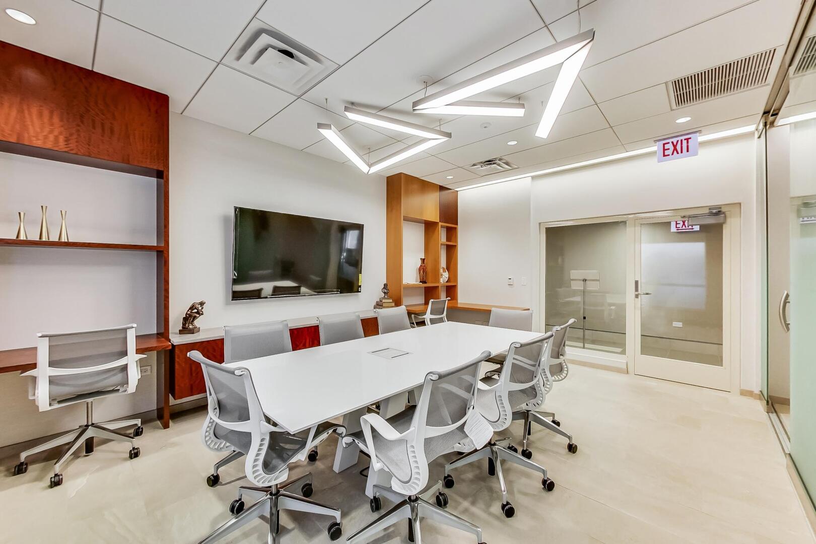 400 East Randolph Street, Unit 2425 Chicago, IL 60601 - Photo 42 of 59