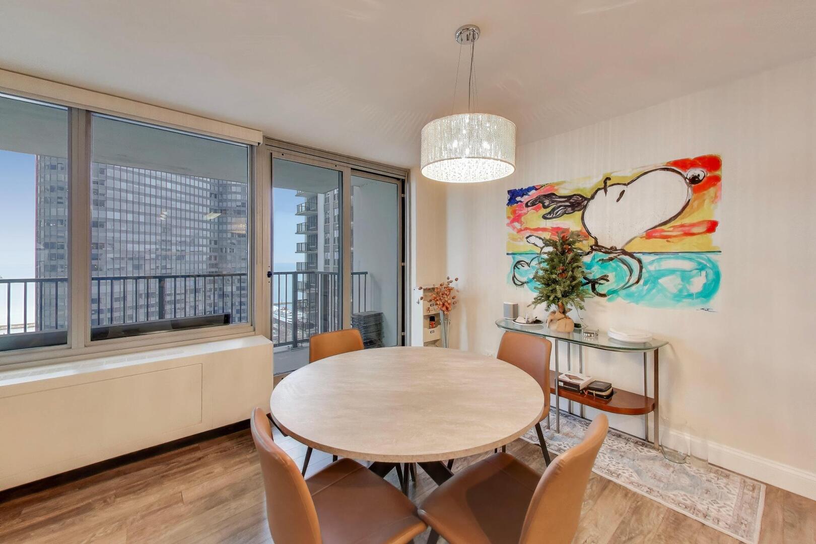 400 East Randolph Street, Unit 2425 Chicago, IL 60601 - Photo 5 of 59