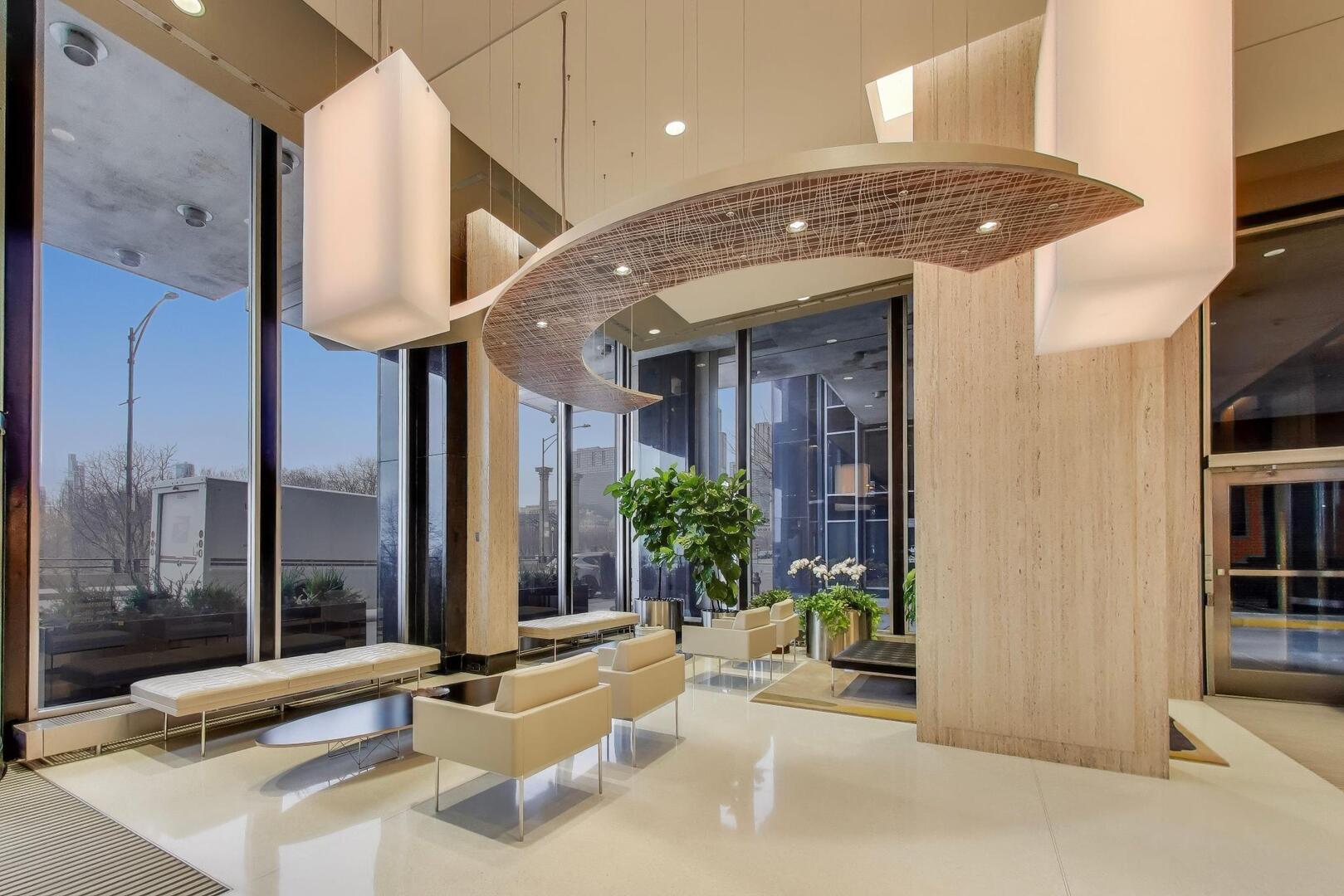 400 East Randolph Street, Unit 2425 Chicago, IL 60601 - Photo 53 of 59