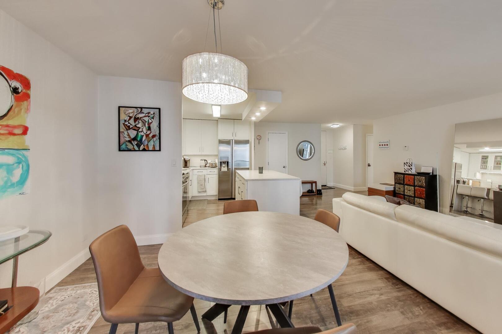 400 East Randolph Street, Unit 2425 Chicago, IL 60601 - Photo 7 of 59