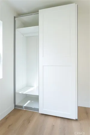 a view of small space