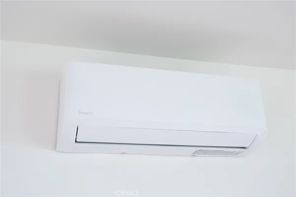 a view of water heater