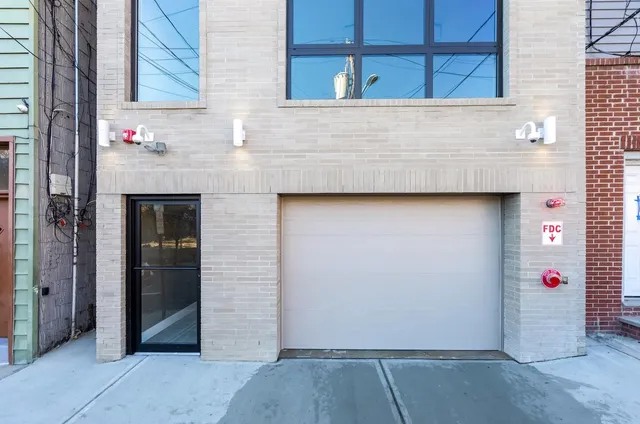 a view of storage area