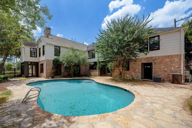 $7,500 | 3020 San Felipe Street, Houston, TX 77019