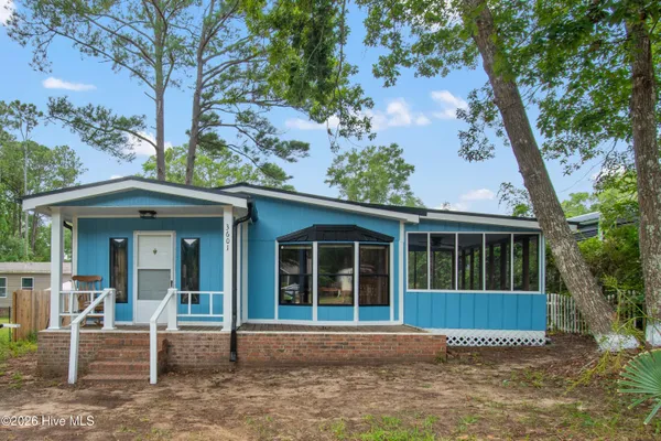 $150,000 | 3601 Lakeview Drive Southwest, Supply, NC 28462