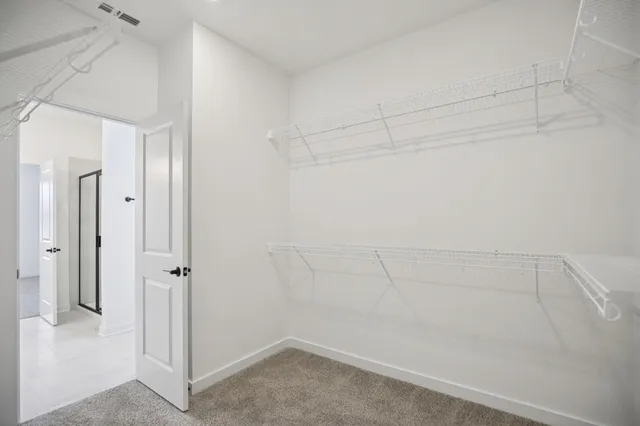 a view of an entryway with staircase