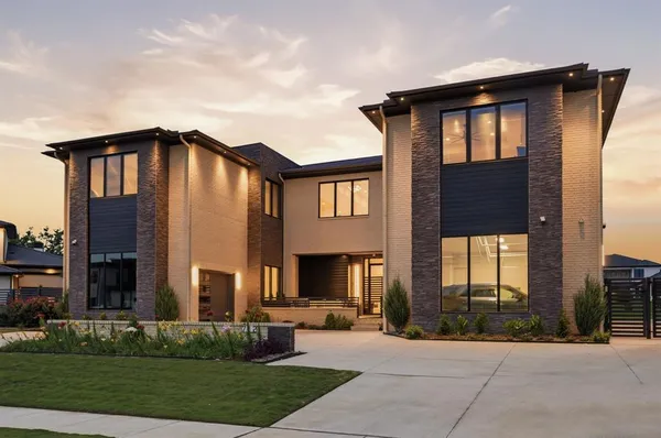 $6,500,000 | 712 Cres Heights Drive, Southlake, TX 76092