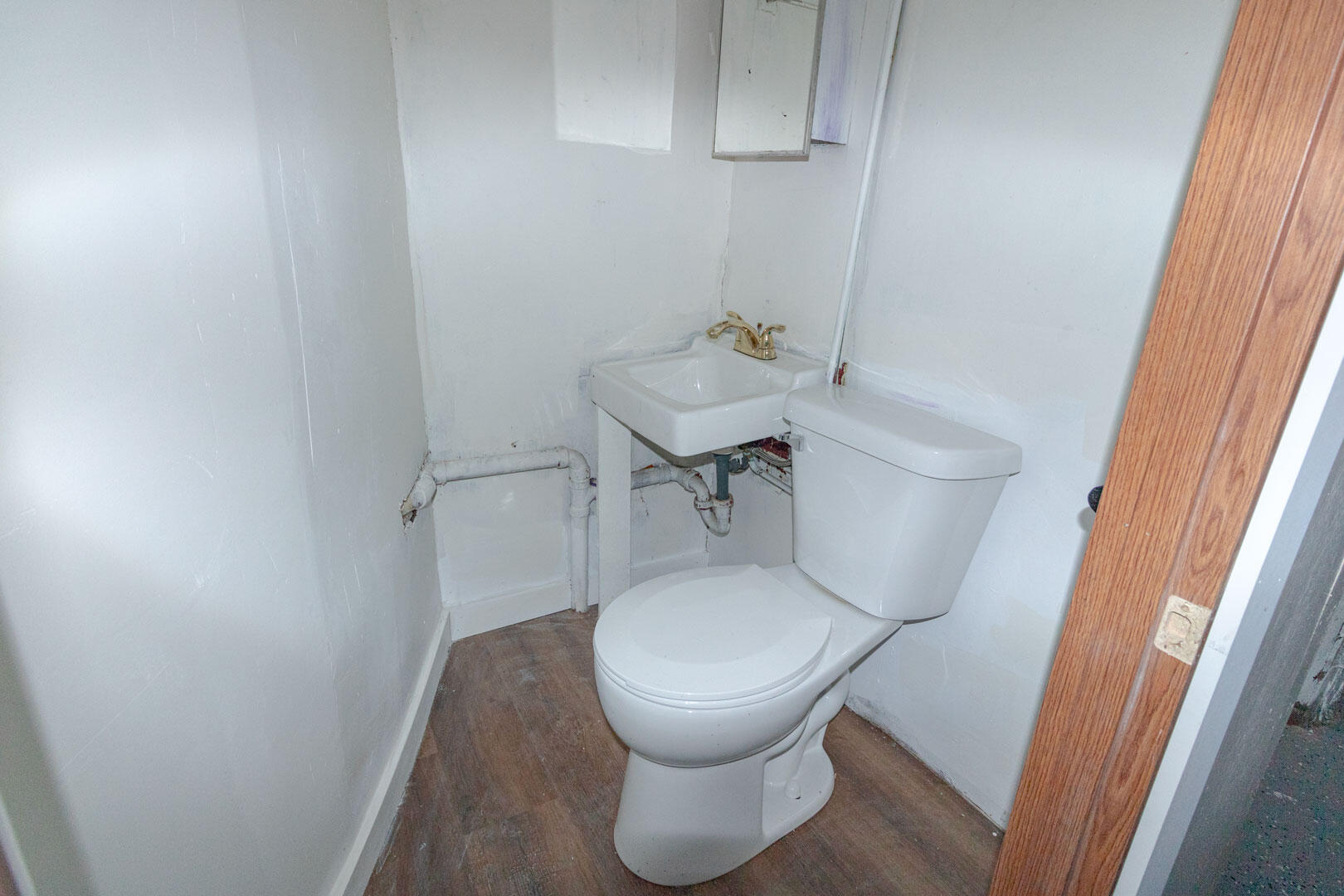 1238 North 34th Street Milwaukee, WI 53208 - Photo 13 of 15 Half Bath