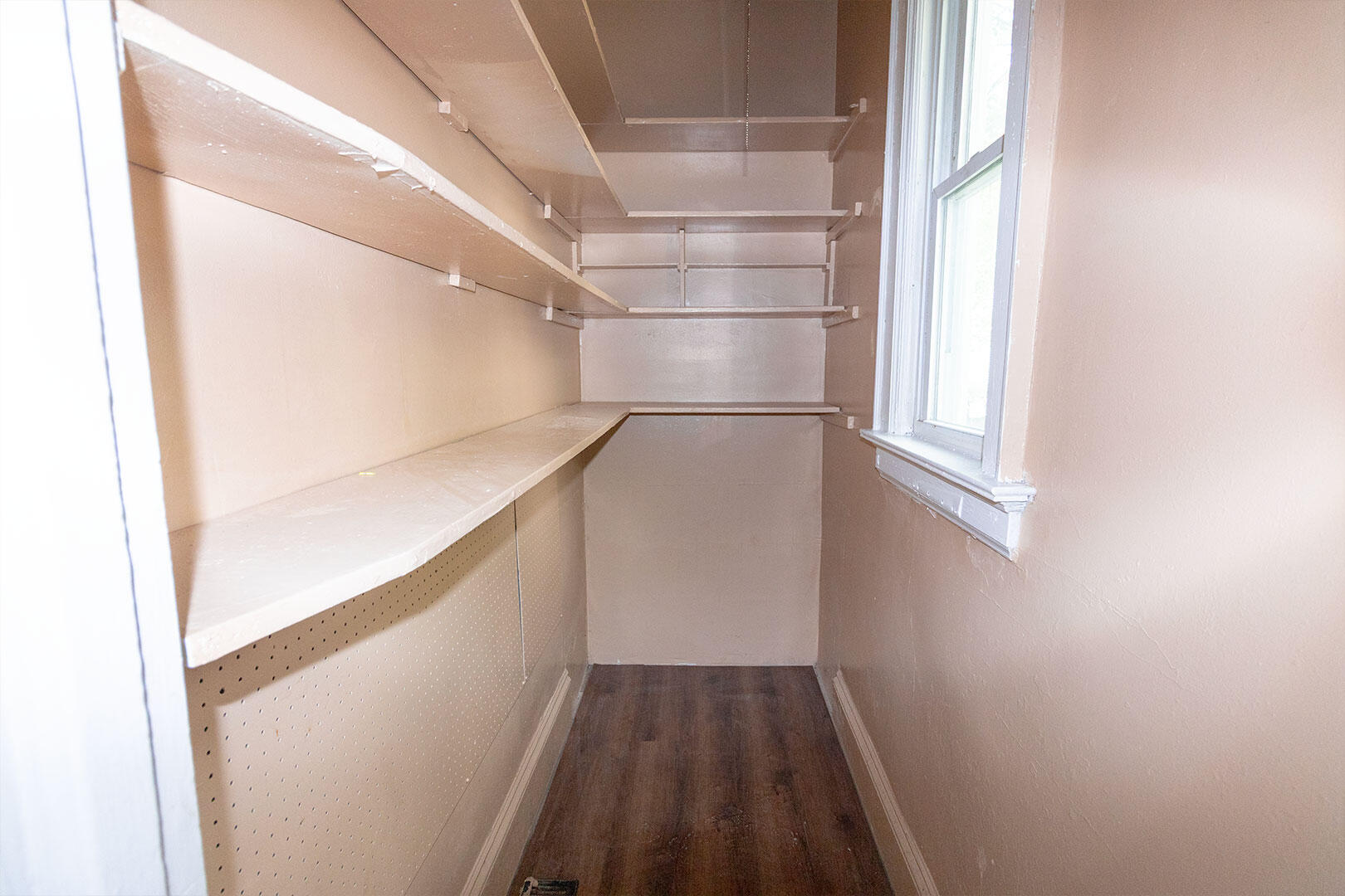 1238 North 34th Street Milwaukee, WI 53208 - Photo 7 of 15 Kitchen Pantry