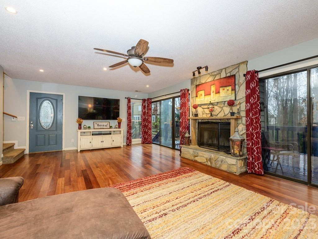 3062 Point Clear Drive Tega Cay, SC 29708 - Photo 3 of 36 Gallery Image 3