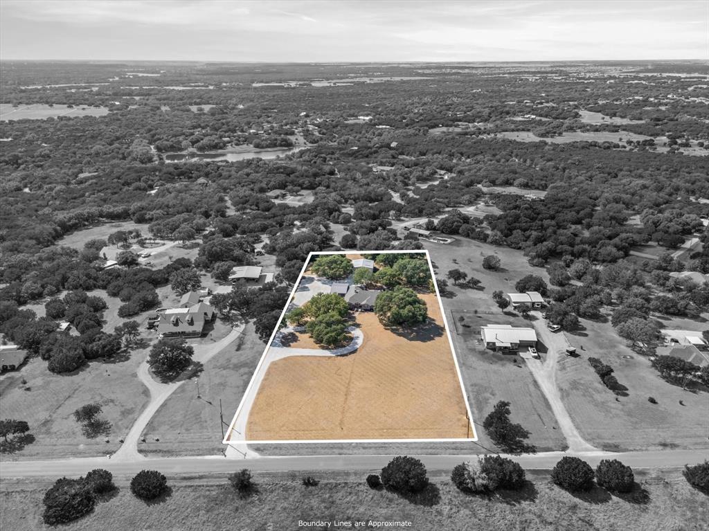 314 Bend Of The Bosque Road China Spring, TX 76633 - Photo 23 of 38 Gallery Image 23