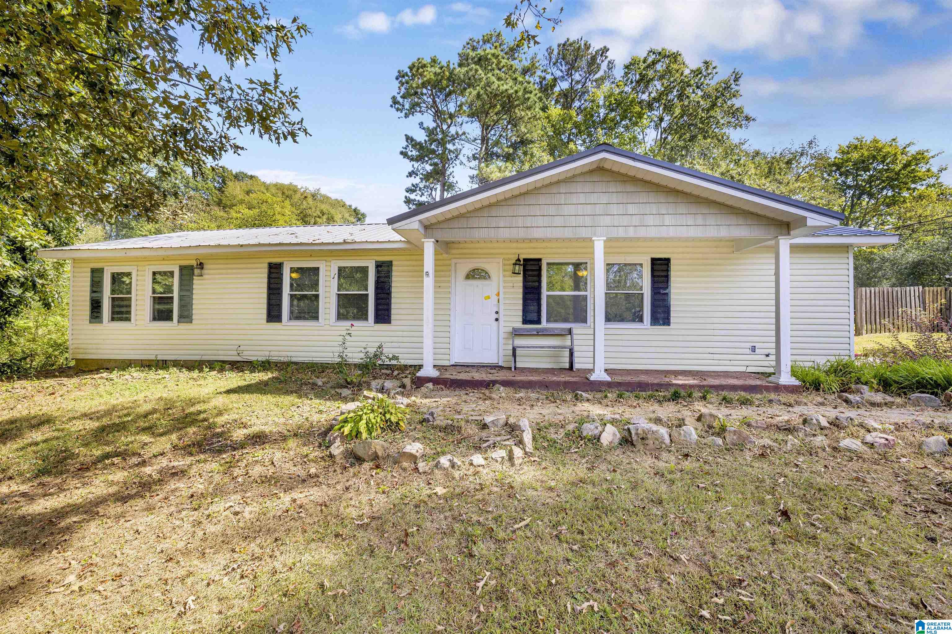 348 Grove Street Springville, AL 35146 - Photo 1 of 22
