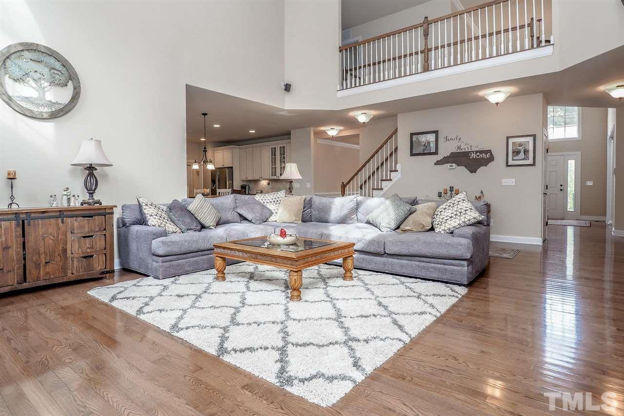 2801 Blue Ravine Road Wake Forest, NC 27587 - Photo 1 of 25 Gallery Image 1
