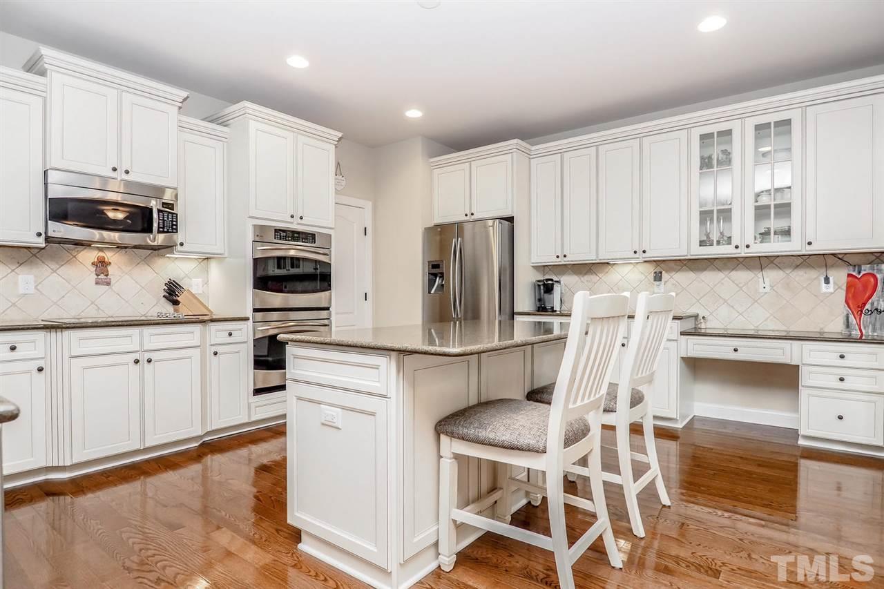 2801 Blue Ravine Road Wake Forest, NC 27587 - Photo 2 of 25 Gallery Image 2