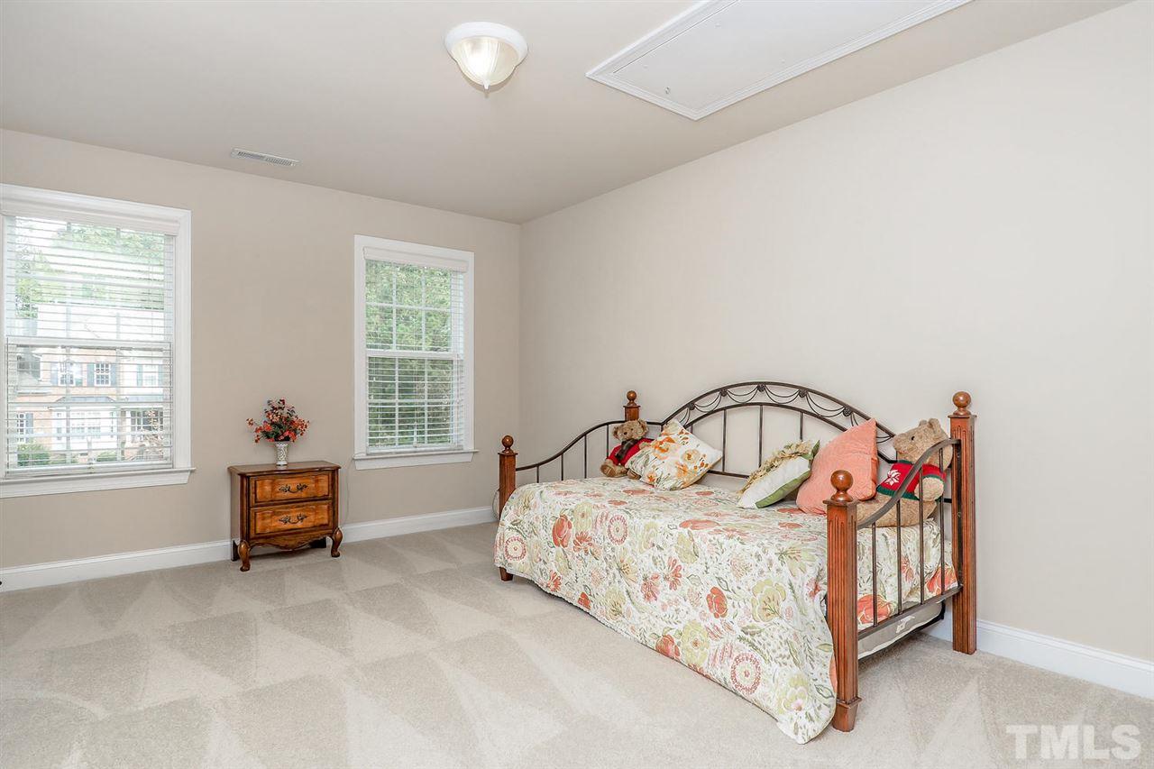 2801 Blue Ravine Road Wake Forest, NC 27587 - Photo 16 of 25 Gallery Image 16