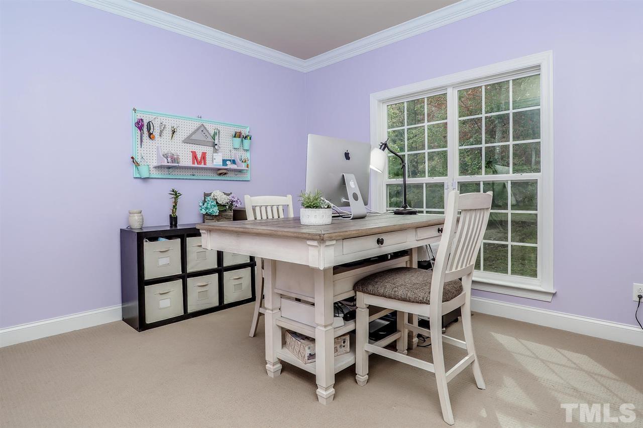 2801 Blue Ravine Road Wake Forest, NC 27587 - Photo 17 of 25 Gallery Image 17